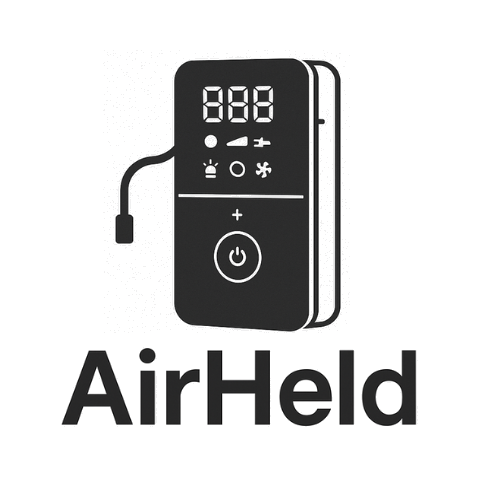 AirHeld